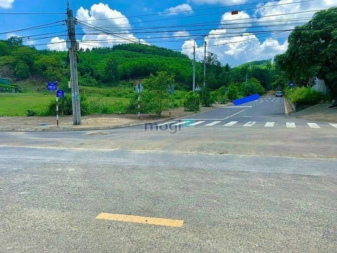 Hình ảnh Kẹt tiền bán nhanh lô đất khu đô thị mới khánh vĩnh