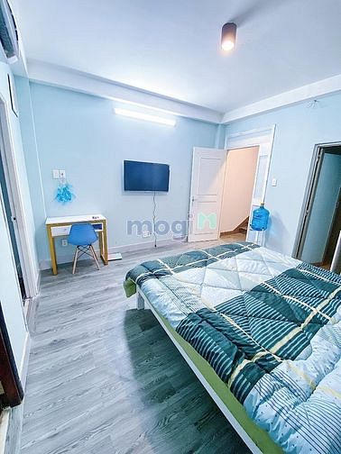 Hình ảnh Mb6623 nạp rút nhanh chóng studio_Quận 1_Gần Trường ĐH Văn Lang