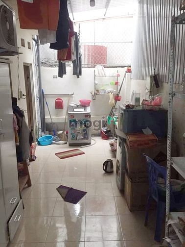Hình ảnh Đất Nam Từ Liêm, ô tô, 52,8m2 - kinh doanh, ngõ thông