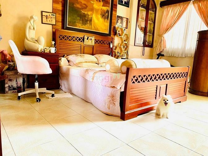 Hình ảnh Mua bán nhà mặt tiền Tên Lửa, quận Bình Tân