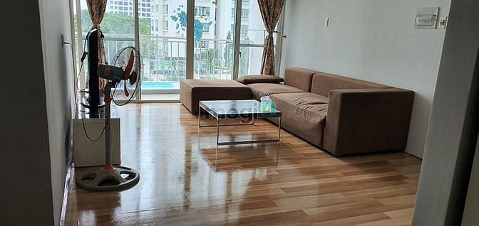 Hình ảnh Bán Trang Chủ MB66.COM / Đăng Ký Tặng 66K 3pn Chung cư New Saigon HAGL 3