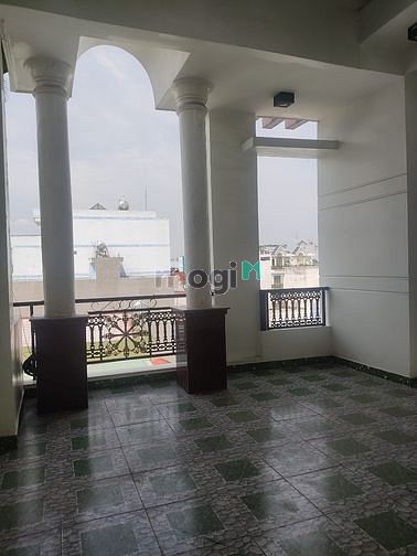 Hình ảnh HXH, Phạm Văn Chiêu 6 tầng chỉ 8 tỷ Phường 8 Gò Vấp