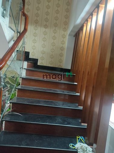 Hình ảnh HXH, Phạm Văn Chiêu 6 tầng chỉ 8 tỷ Phường 8 Gò Vấp
