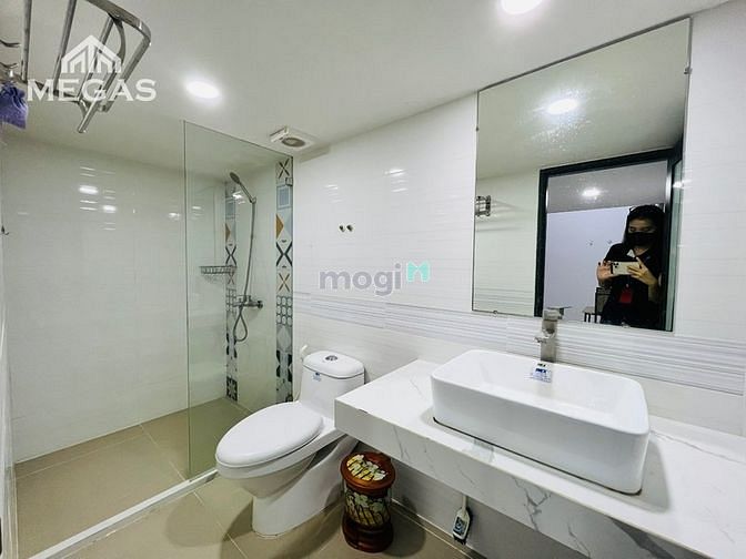 Hình ảnh Cho thuê Trang Chủ MB66.COM / Đăng Ký Tặng 66K - Full nội thất - Cửa sổ thoáng