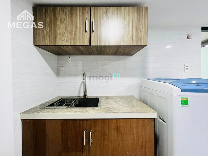 Hình ảnh Cho thuê Trang Chủ MB66.COM / Đăng Ký Tặng 66K - Full nội thất - Cửa sổ thoáng