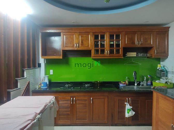Hình ảnh HXH, Phạm Văn Chiêu 6 tầng chỉ 8 tỷ Phường 8 Gò Vấp