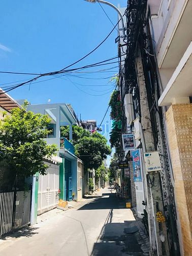 Hình ảnh Cần tiền bán lô đất đường Thạch Lam,P Phước Mỹ,Q Sơn Trà