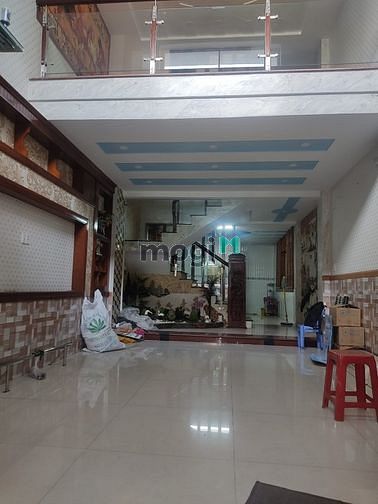 Hình ảnh HXH, Phạm Văn Chiêu 6 tầng chỉ 8 tỷ Phường 8 Gò Vấp