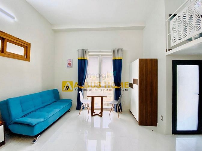 Hình ảnh Mb6623 nạp rút nhanh chóng Studio_Duplex Full nội thất_Tân Quy, gần ĐH TĐT - RMIT Quận 7