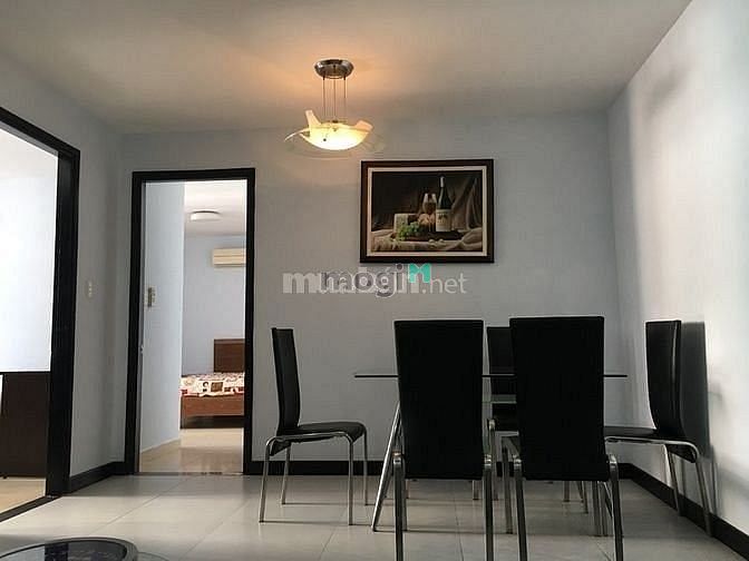 Hình ảnh Cho thuê Trang Chủ MB66.COM / Đăng Ký Tặng 66K Screc Tower Q3, 81m2, 2PN, NT, Bao phí QL Giá:16,5 tr