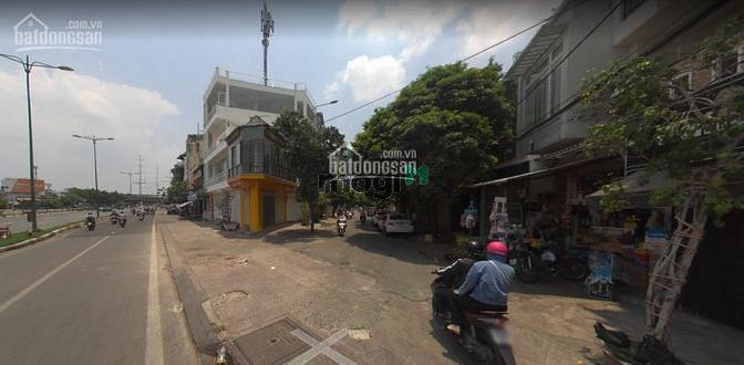 Hình ảnh Cần bán giá 3.890 tỷ lô đất MT Lê Quang Sung, P6, Quận 6, DT 80m2