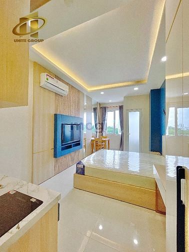 Hình ảnh Cho thuê GẤP CHDV mới xây gần ĐH RMit, TĐT, Lotte, HIMLAM Quận 7