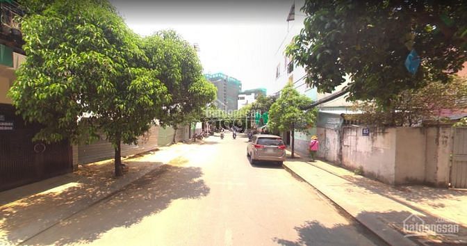 Hình ảnh Cần bán giá 3.890 tỷ lô đất MT Lê Quang Sung, P6, Quận 6, DT 80m2