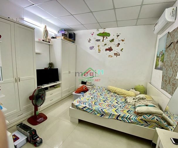 Hình ảnh Bán nhà đường Hiệp Nhất, Tân Bình, dtsd 38 m2, chỉ 2.5 tỉ