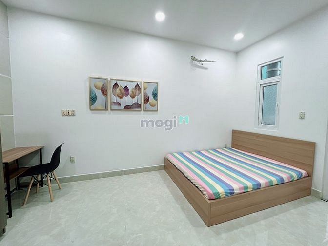 Hình ảnh Căn Hộ 3PN, Ban công FULL Nội Thất