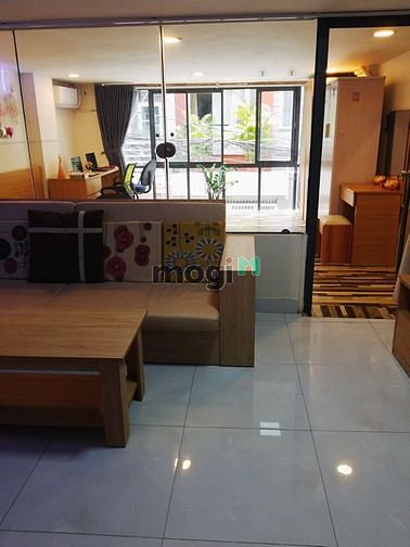 Hình ảnh Mb6623 nạp rút nhanh chóng dịch vụ 1 phòng ngủ 1 phòng khách
