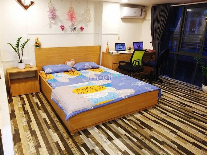 Hình ảnh Mb6623 nạp rút nhanh chóng dịch vụ 1 phòng ngủ 1 phòng khách