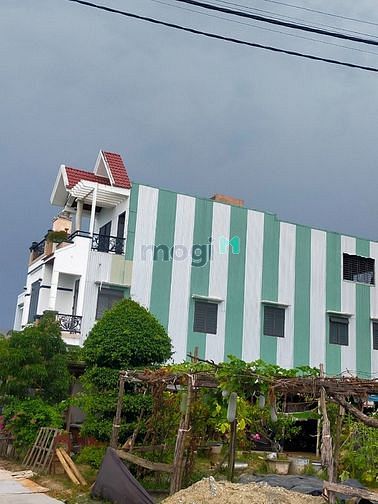 Hình ảnh Bán lô đất MT đầy tiềm năng Nguyễn Công Triều Cẩm Lệ 100m2.