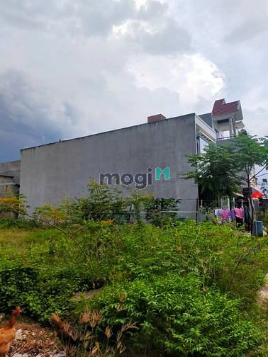 Hình ảnh Bán lô đất MT đầy tiềm năng Nguyễn Công Triều Cẩm Lệ 100m2.