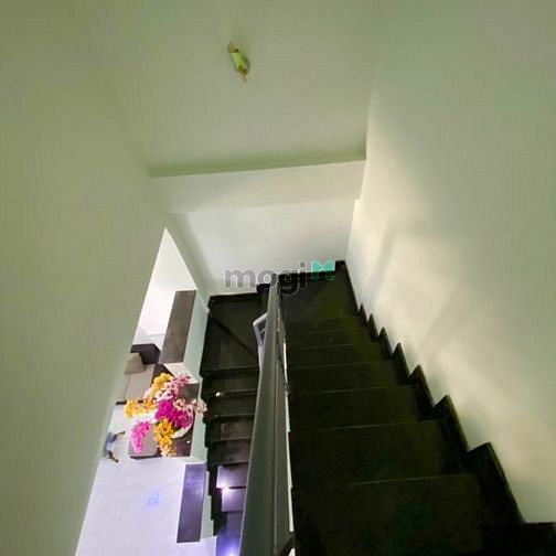 Hình ảnh Nhà hẻm 4m 168/ đường Đất Mới, BTDa, Bình Tân