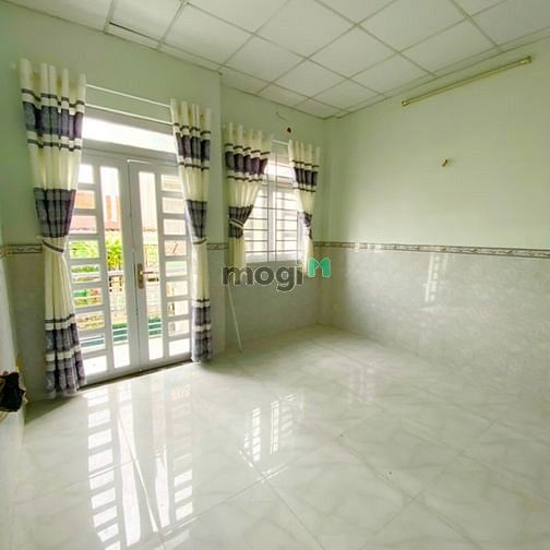 Hình ảnh Nhà hẻm 4m 168/ đường Đất Mới, BTDa, Bình Tân