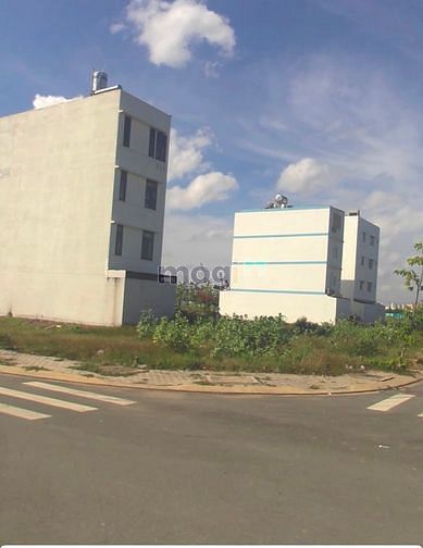 Hình ảnh Bán lô đất 5x20m, giá 2.8 tỷ,trên đường Dương Thị Giang,Quận 12