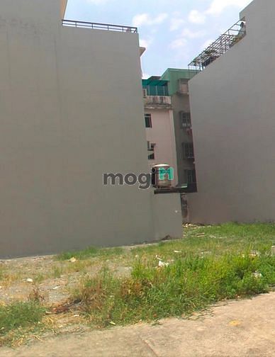 Hình ảnh Bán lô đất ngay MT đường Độc Lập, Quận Tân Phú, DT 100m2. Giá 3.8 tỷ
