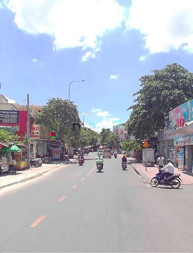 Hình ảnh Bán lô đất 5x20m, giá 2.8 tỷ,trên đường Dương Thị Giang,Quận 12
