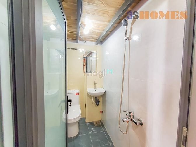Hình ảnh 😍Gác lửng thoáng mát - Full nội thất - Phạm Văn Chiêu giao Thống Nhất