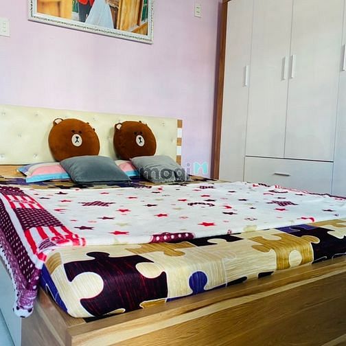 Hình ảnh Nhà hẻm 97 Bình Trị Đông, BTDa, Bình Tân
