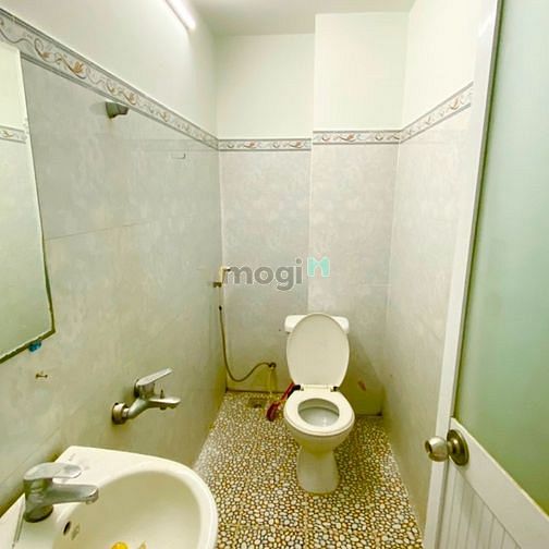 Hình ảnh Nhà hẻm 97 Bình Trị Đông, BTDa, Bình Tân