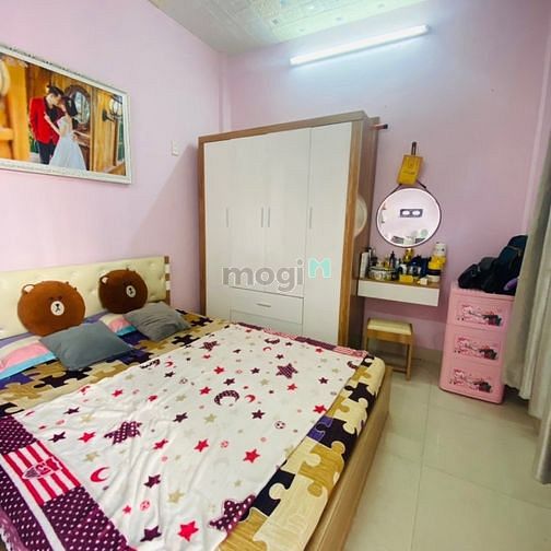 Hình ảnh Nhà hẻm 97 Bình Trị Đông, BTDa, Bình Tân