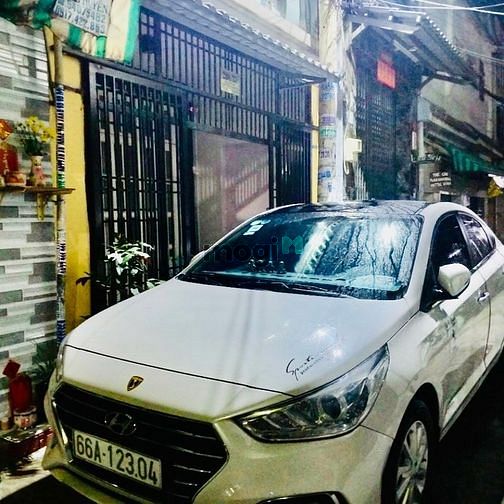 Hình ảnh Nhà hẻm 97 Bình Trị Đông, BTDa, Bình Tân