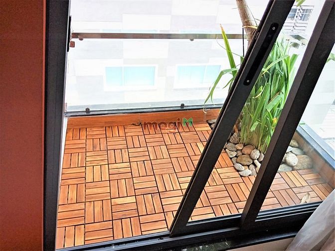 Hình ảnh Trang Chủ MB66.COM / Đăng Ký Tặng 66K dịch vụ cao cấp bao phí_ ban công_1 phòng ngủ cao thắng quận 3