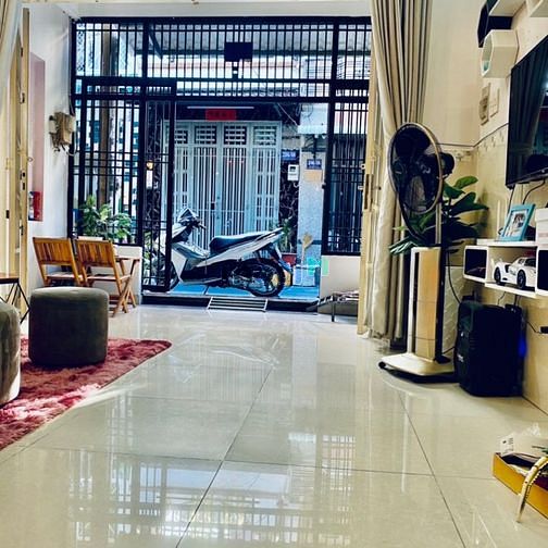 Hình ảnh Nhà hẻm 97 Bình Trị Đông, BTDa, Bình Tân