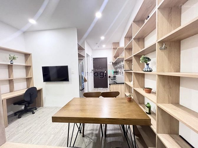 Hình ảnh Chủ e cho thuê, căn officetel, 35m2, Gía 11tr
