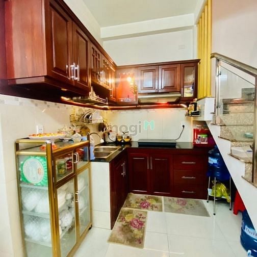 Hình ảnh Nhà hẻm 97 Bình Trị Đông, BTDa, Bình Tân