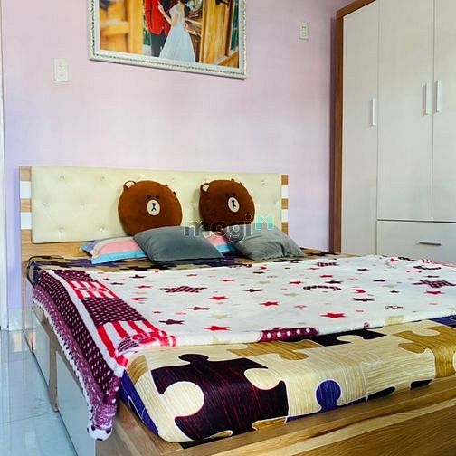Hình ảnh Nhà hẻm 97 Bình Trị Đông, BTDa, Bình Tân