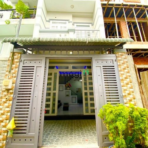 Hình ảnh Nhà hẻm 97 Bình Trị Đông, BTDa, Bình Tân