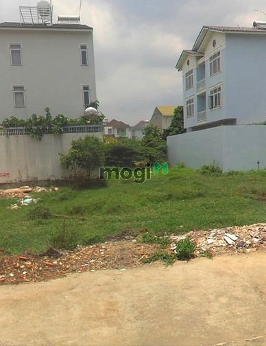 Hình ảnh Bán đất đường MT Tầm Vu, Phường 26, Quận Bình Thạnh giá 3.4 tỷ/100m2