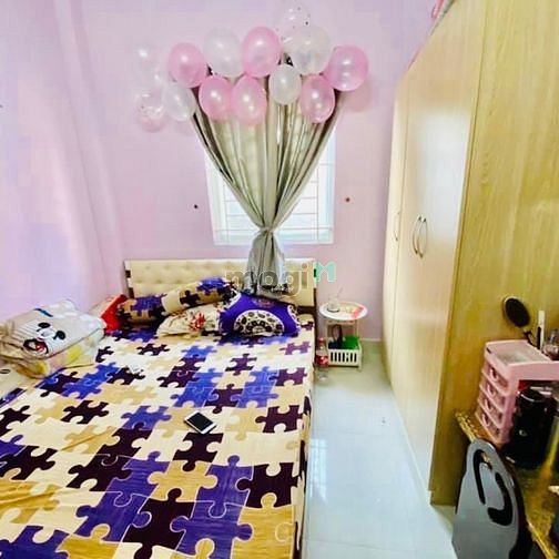 Hình ảnh Nhà hẻm 97 Bình Trị Đông, BTDa, Bình Tân