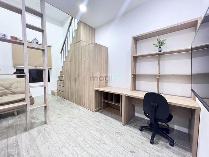 Hình ảnh Chủ e cho thuê, căn officetel, 35m2, Gía 11tr