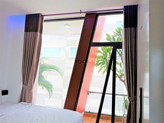 Hình ảnh Trang Chủ MB66.COM / Đăng Ký Tặng 66K dịch vụ cao cấp bao phí_ ban công_1 phòng ngủ cao thắng quận 3