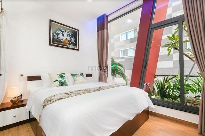 Hình ảnh Trang Chủ MB66.COM / Đăng Ký Tặng 66K dịch vụ cao cấp bao phí_ ban công_1 phòng ngủ cao thắng quận 3