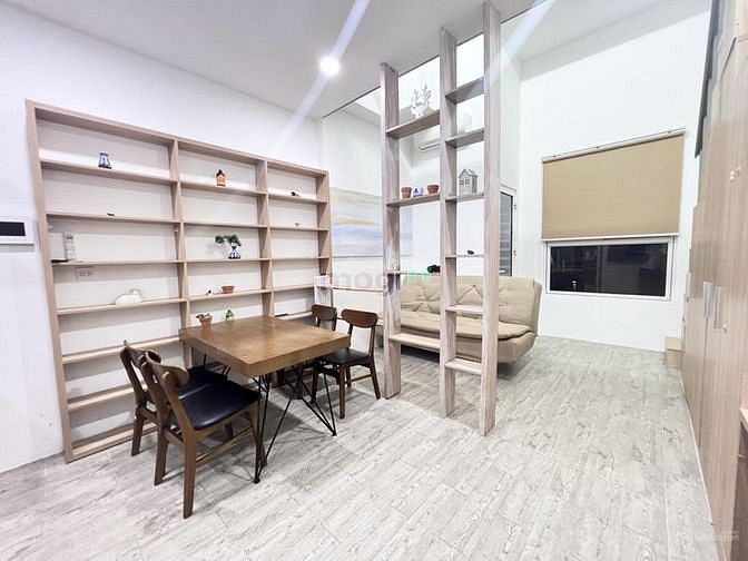 Hình ảnh Chủ e cho thuê, căn officetel, 35m2, Gía 11tr