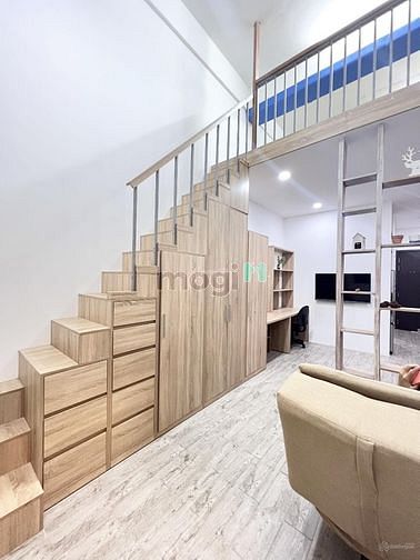 Hình ảnh Chủ e cho thuê, căn officetel, 35m2, Gía 11tr