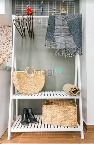 Hình ảnh Trang Chủ MB66.COM / Đăng Ký Tặng 66K dịch vụ cao cấp bao phí_ ban công_1 phòng ngủ cao thắng quận 3