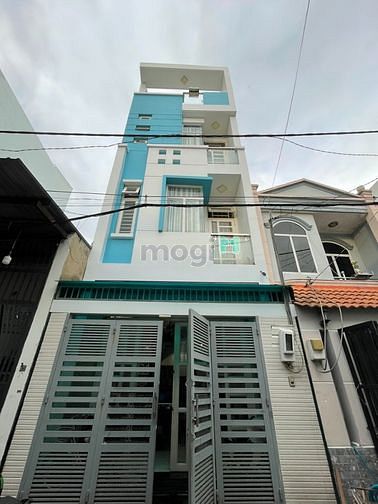 Hình ảnh Hẻm xe hơi 7.6m - Đường số 5 - DT: 48.3m2 - 1T2LST
