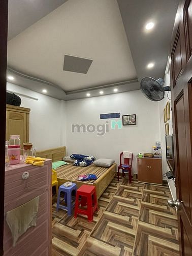 Hình ảnh Hẻm xe hơi 7.6m - Đường số 5 - DT: 48.3m2 - 1T2LST