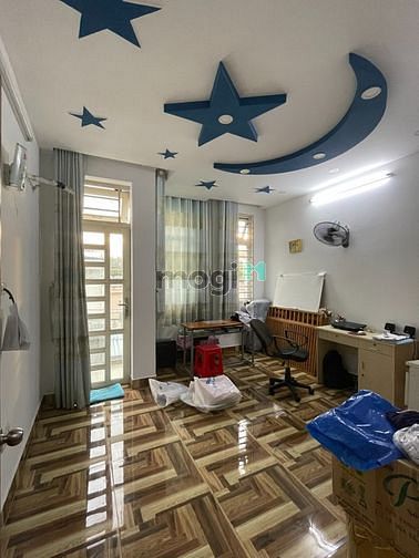 Hình ảnh Hẻm xe hơi 7.6m - Đường số 5 - DT: 48.3m2 - 1T2LST